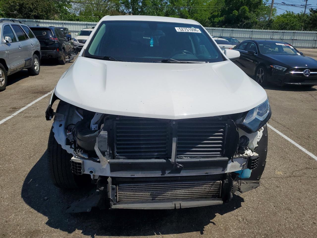 2019 Chevrolet Equinox Lt - Фото 5