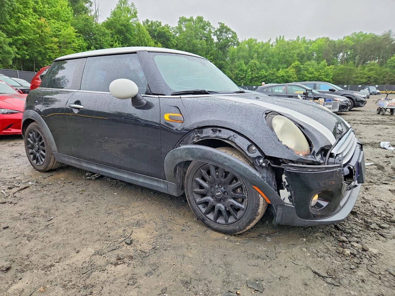 2015 Mini Cooper - Image 4