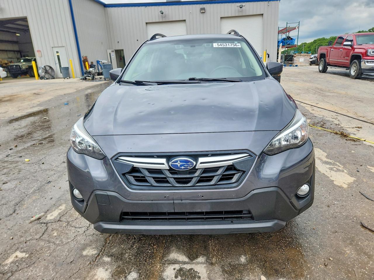 2022 Subaru Crosstrek Premium - Image 5