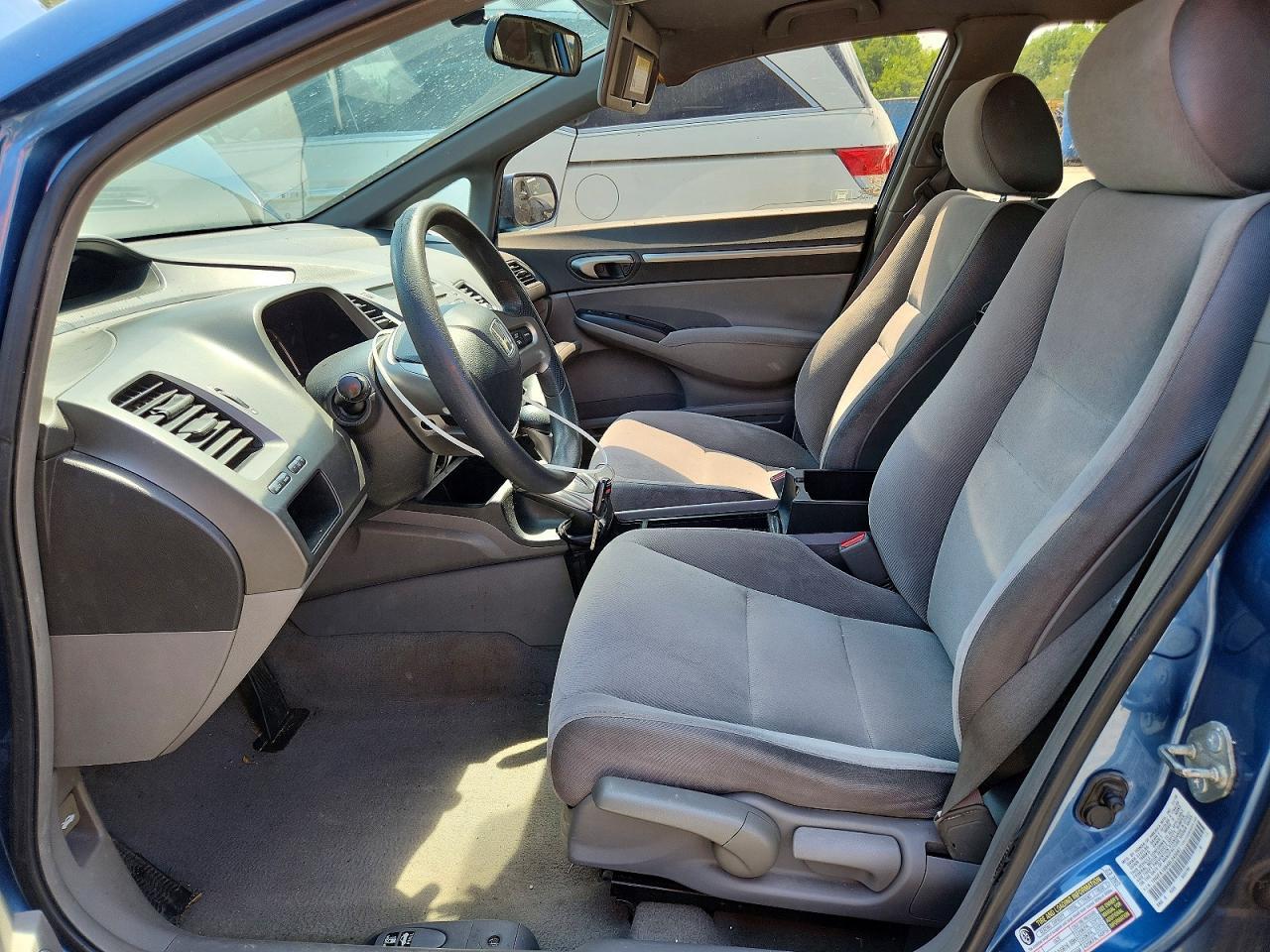 2006 Honda Civic - Image 7