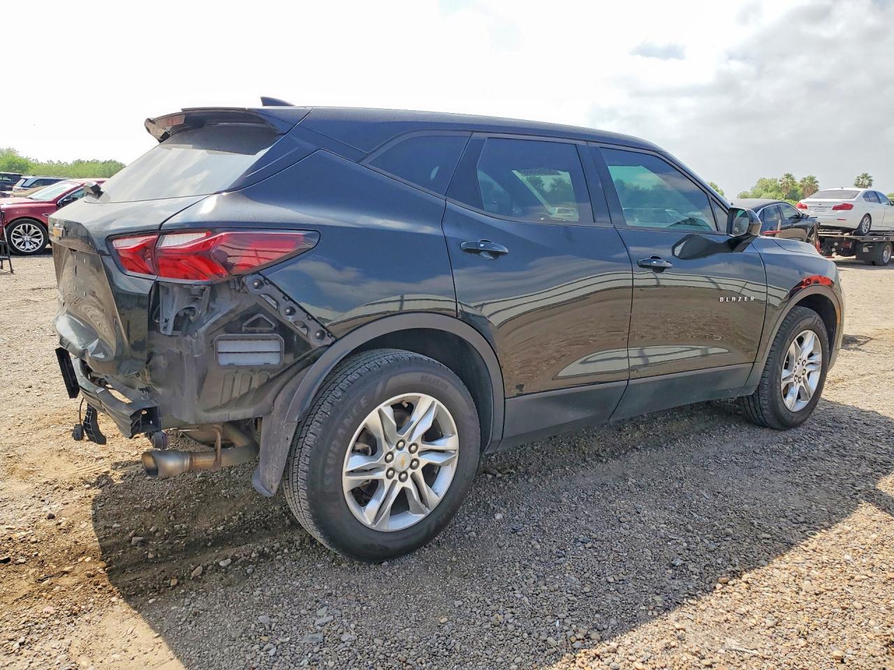 2020 Chevrolet Blazer 1Lt - Image 3
