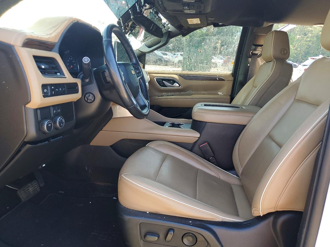 2021 Chevrolet Tahoe C1500 Premier - Фото 7