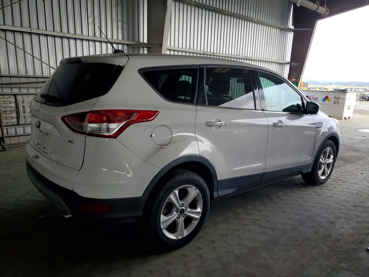 2015 Ford Escape Se - Image 3