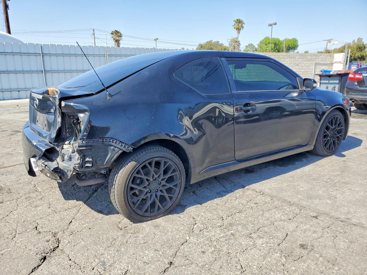 2013 Scion Tc - Фото 3
