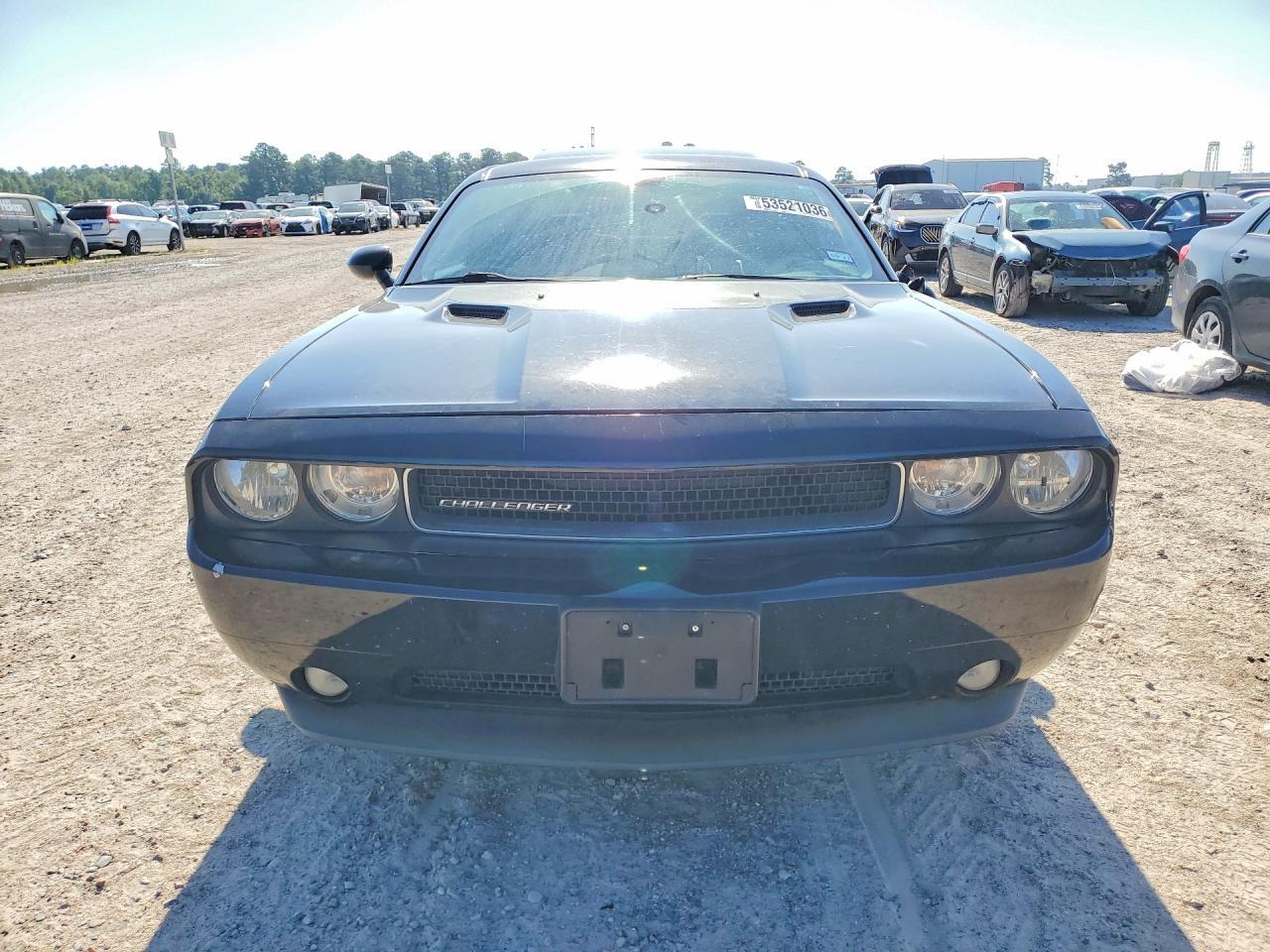 2011 Dodge Challenger - Image 5