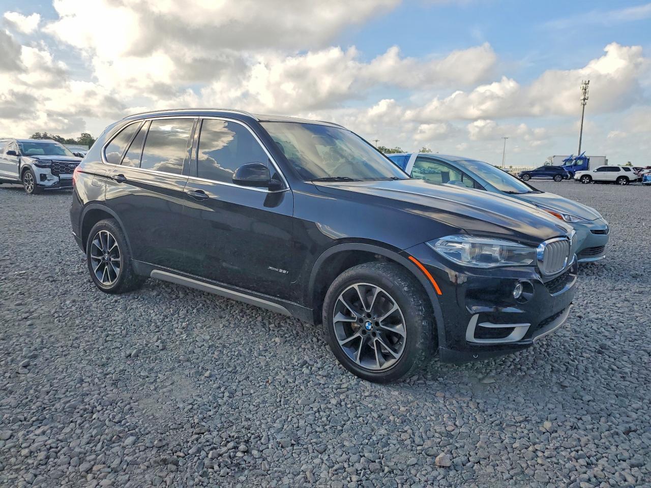 2018 BMW X5 xDrive35I - Фото 4