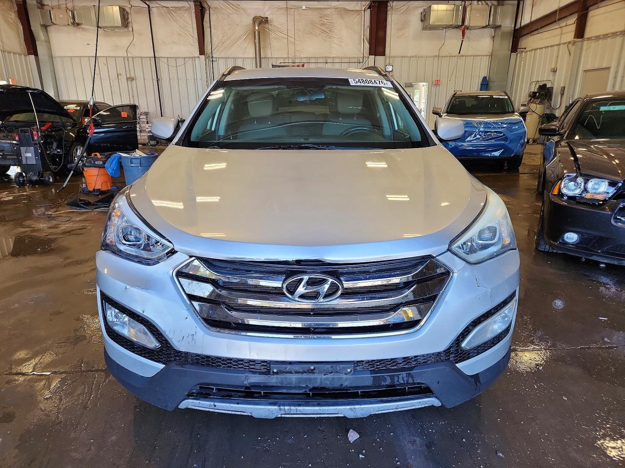 2014 Hyundai Santa Fe Sport 2.4L - Image 5