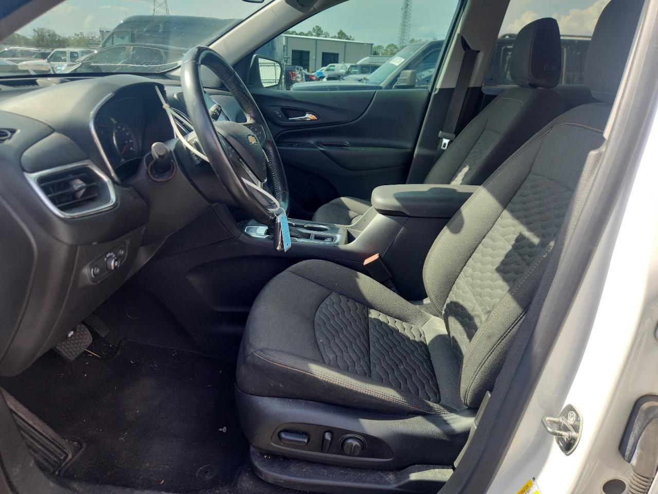 2020 Chevrolet Equinox Lt - Image 7