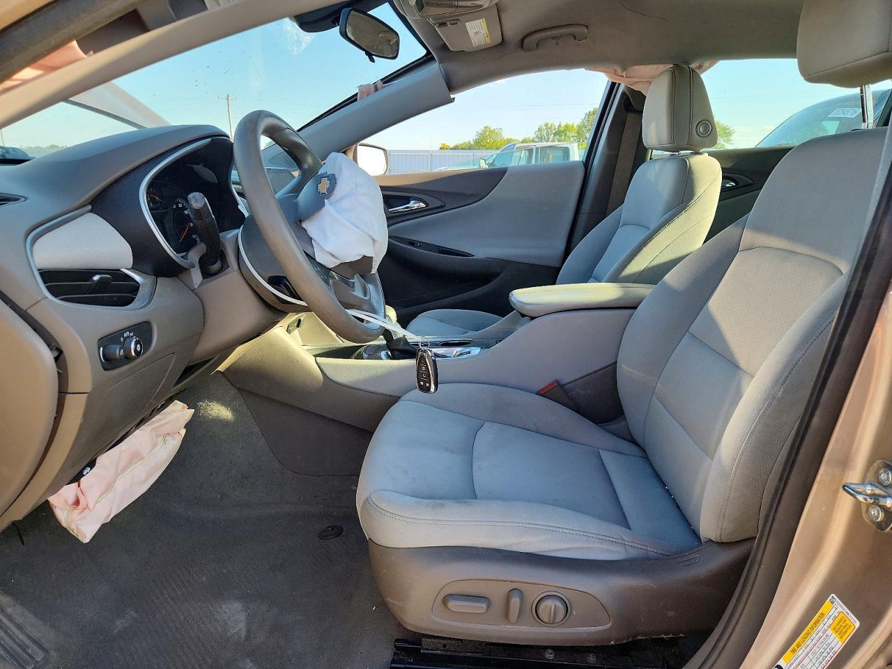 2022 Chevrolet Malibu Lt - Image 7