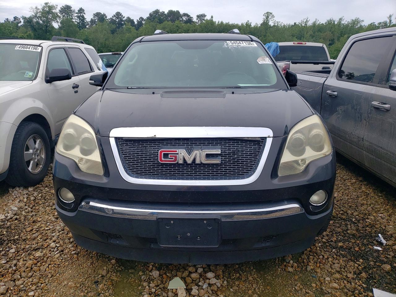 2008 GMC Acadia Slt-1 - Image 5