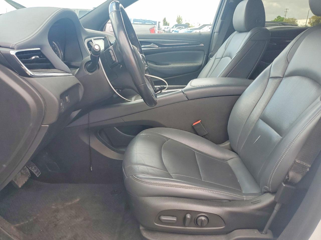 2023 Buick Enclave Essence - Фото 7