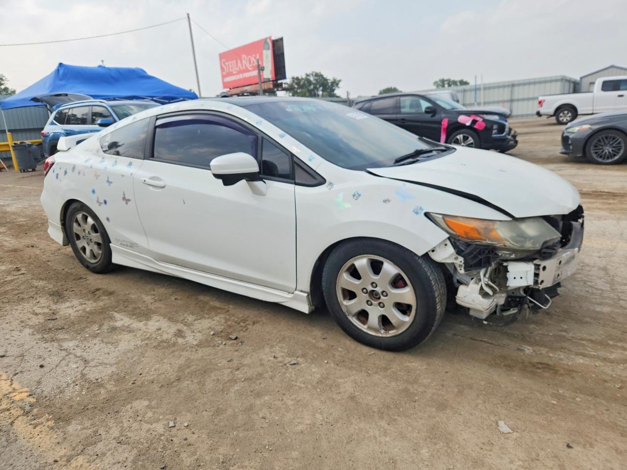 2014 Honda Civic Si - Фото 4