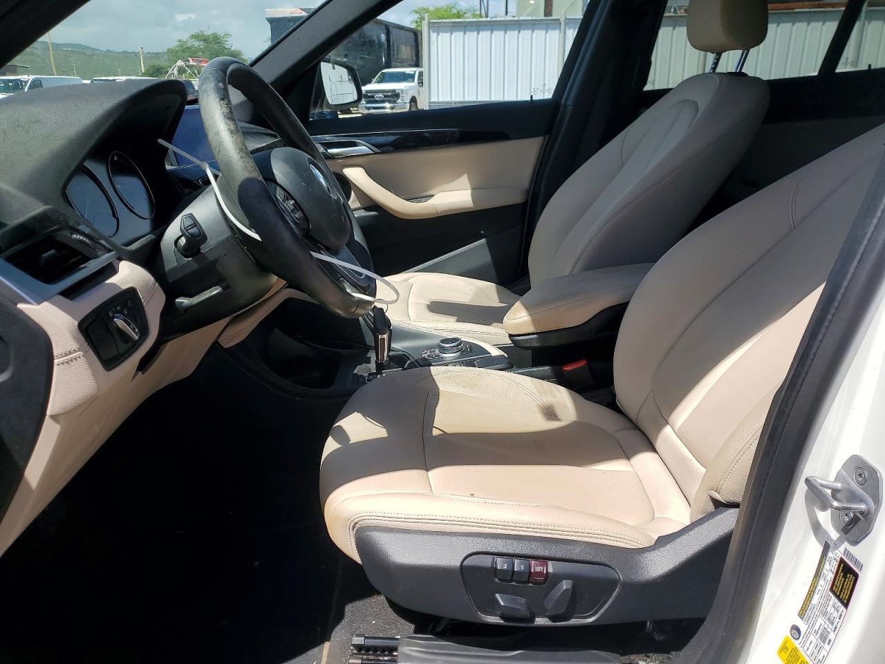 2020 BMW X1 Sdrive28I - Image 7
