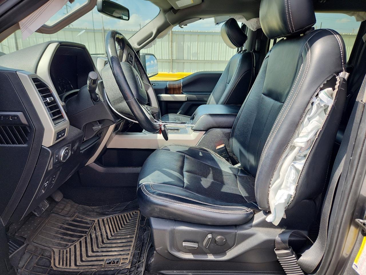 2019 Ford F150 Supercrew - Image 7