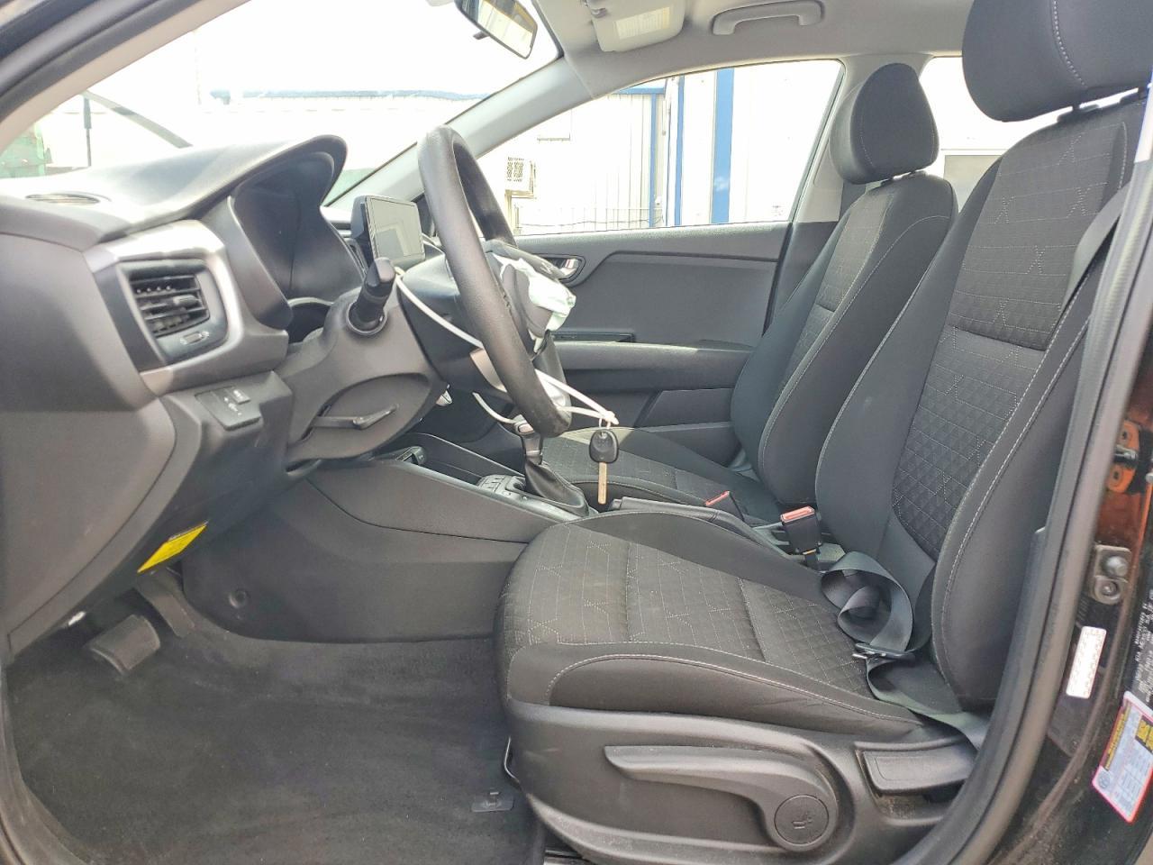 2023 Kia Rio Lx - Фото 7