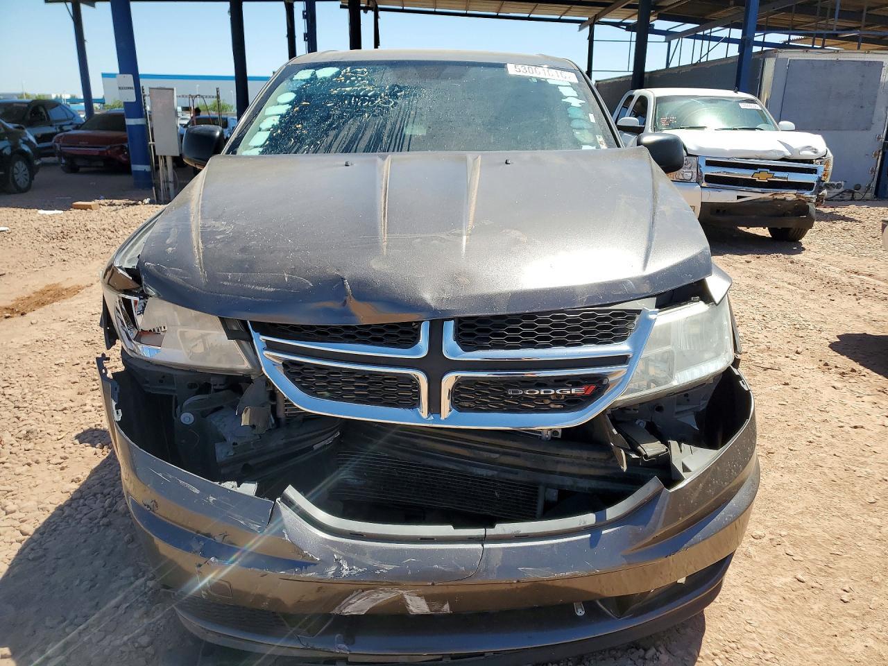2015 Dodge Journey Se - Фото 5