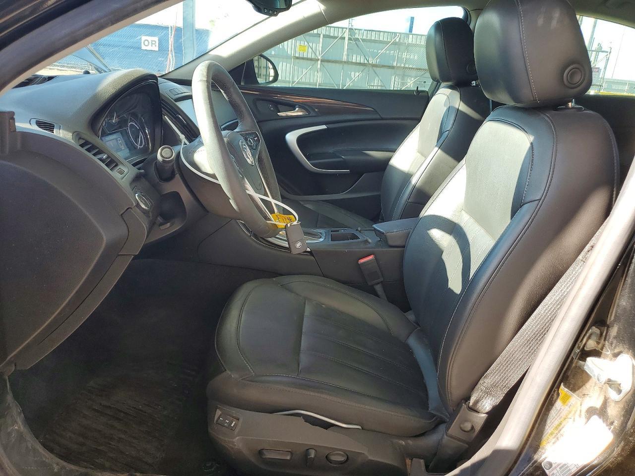 2016 Buick Regal Premium - Image 7