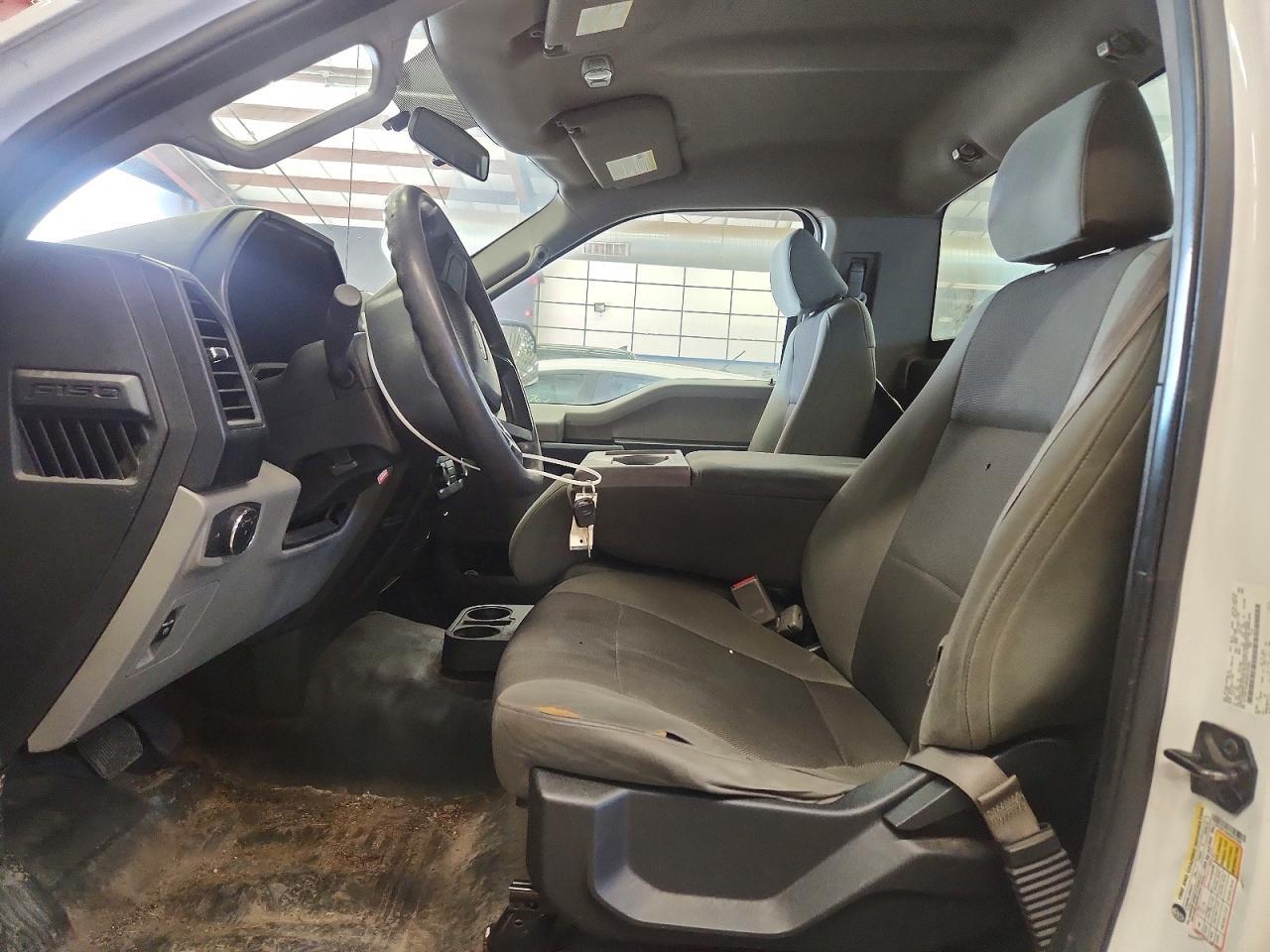 2016 Ford F150 - Фото 7