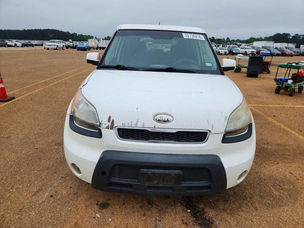 2011 Kia Soul + - Фото 5