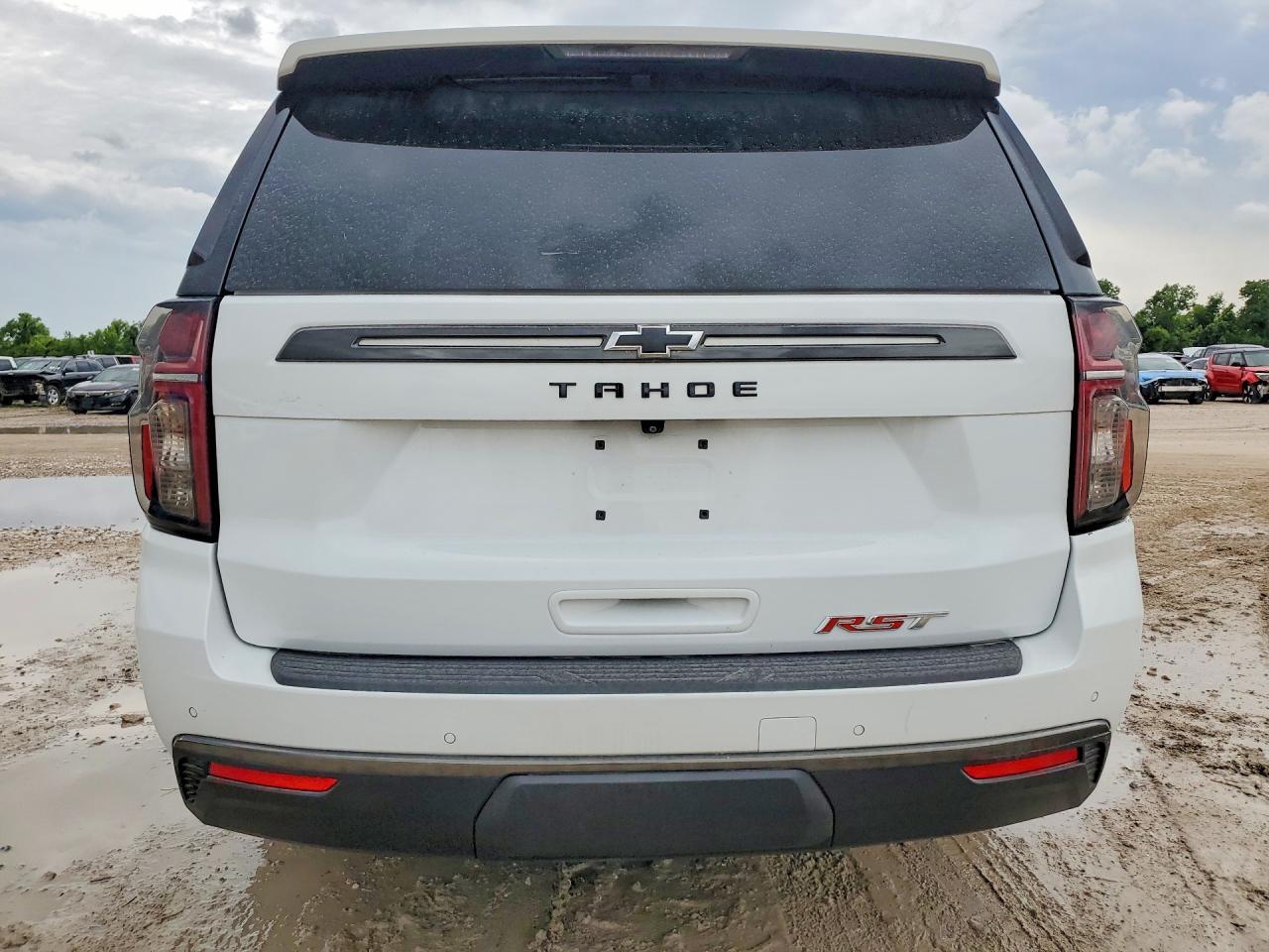 2022 Chevrolet Tahoe C1500 - Image 6