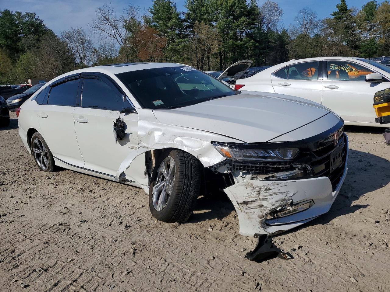 2020 Honda Accord Ex - Image 4
