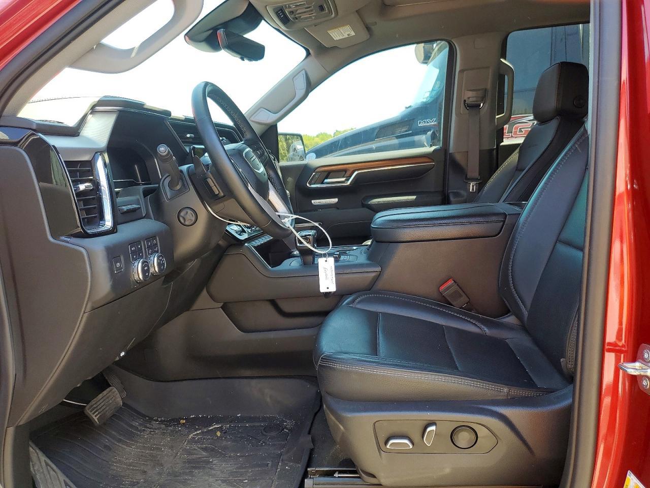 2023 GMC Sierra K1500 Denali - Фото 7