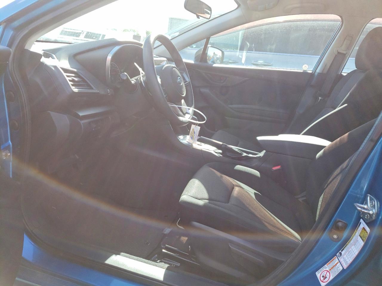 2018 Subaru Impreza Premium - Image 7
