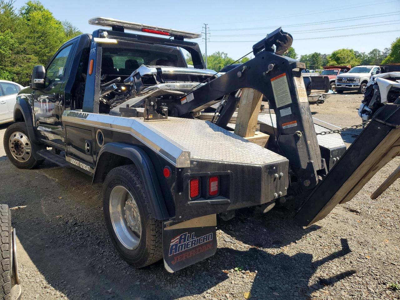 2024 Ford F450 Super - Image 2
