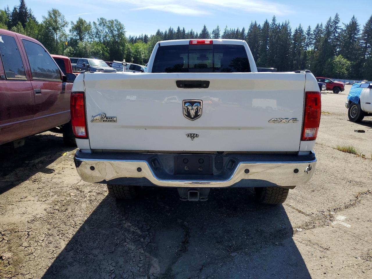 2016 Ram 3500 Slt - Image 6