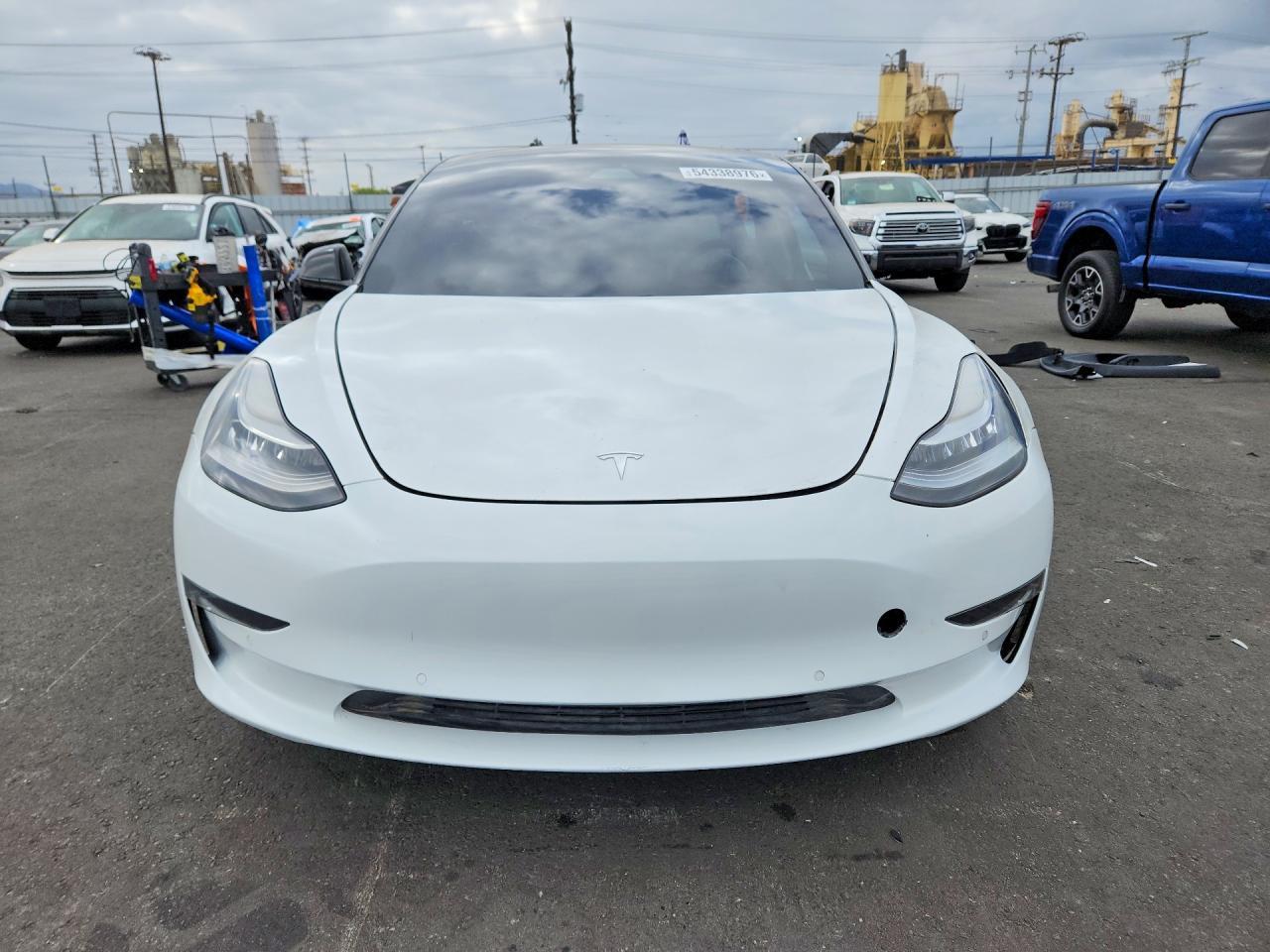 2019 Tesla Model 3 - Фото 5