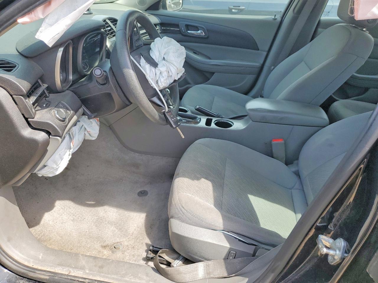 2015 Chevrolet Malibu Ls - Фото 7
