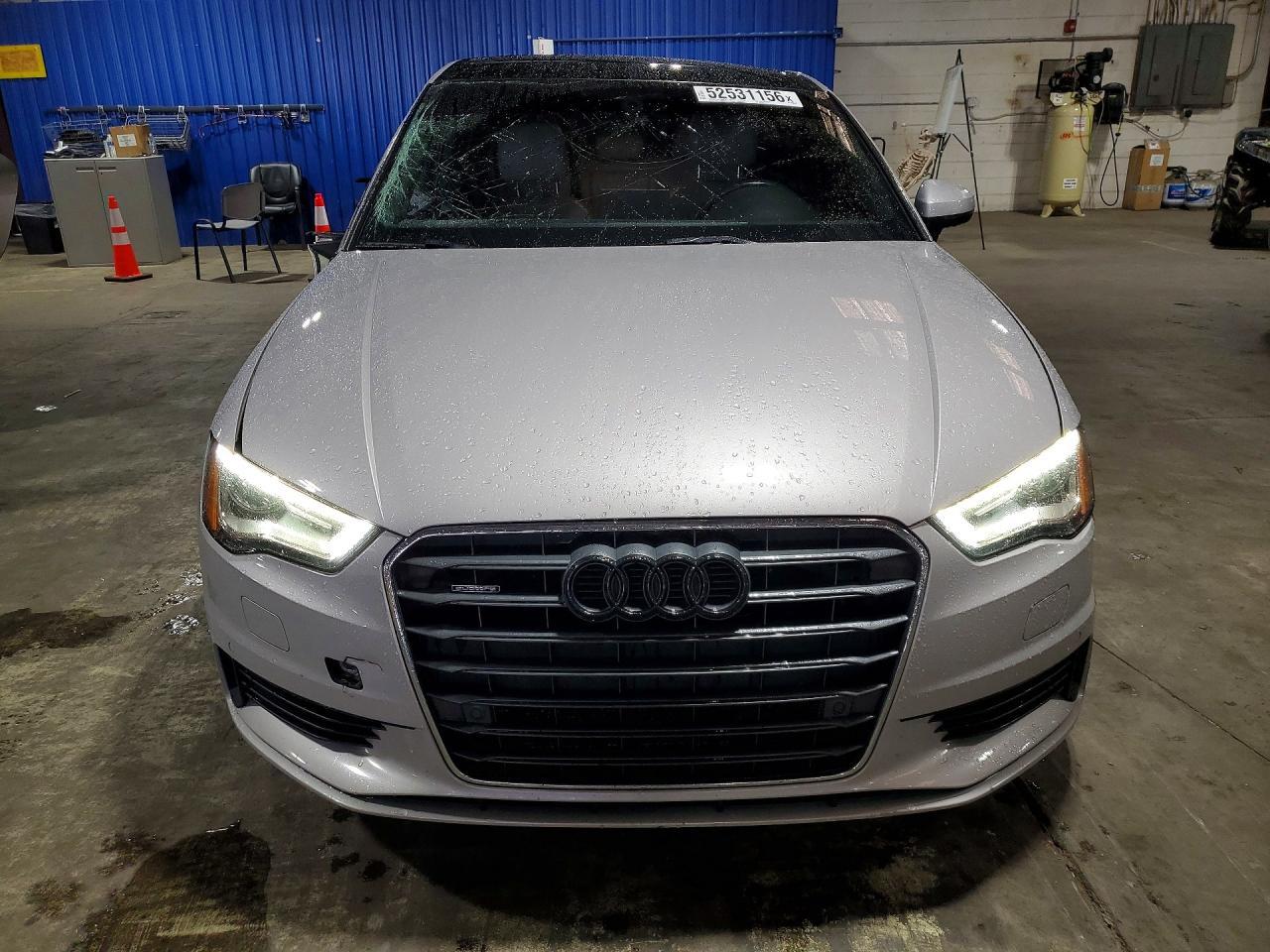 2016 Audi A3 Premium - Image 5