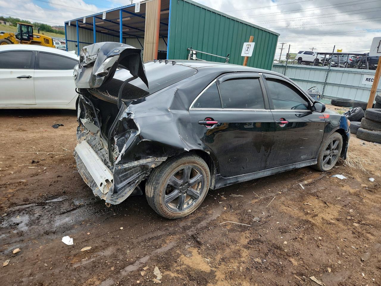 2007 Toyota Camry - Фото 3