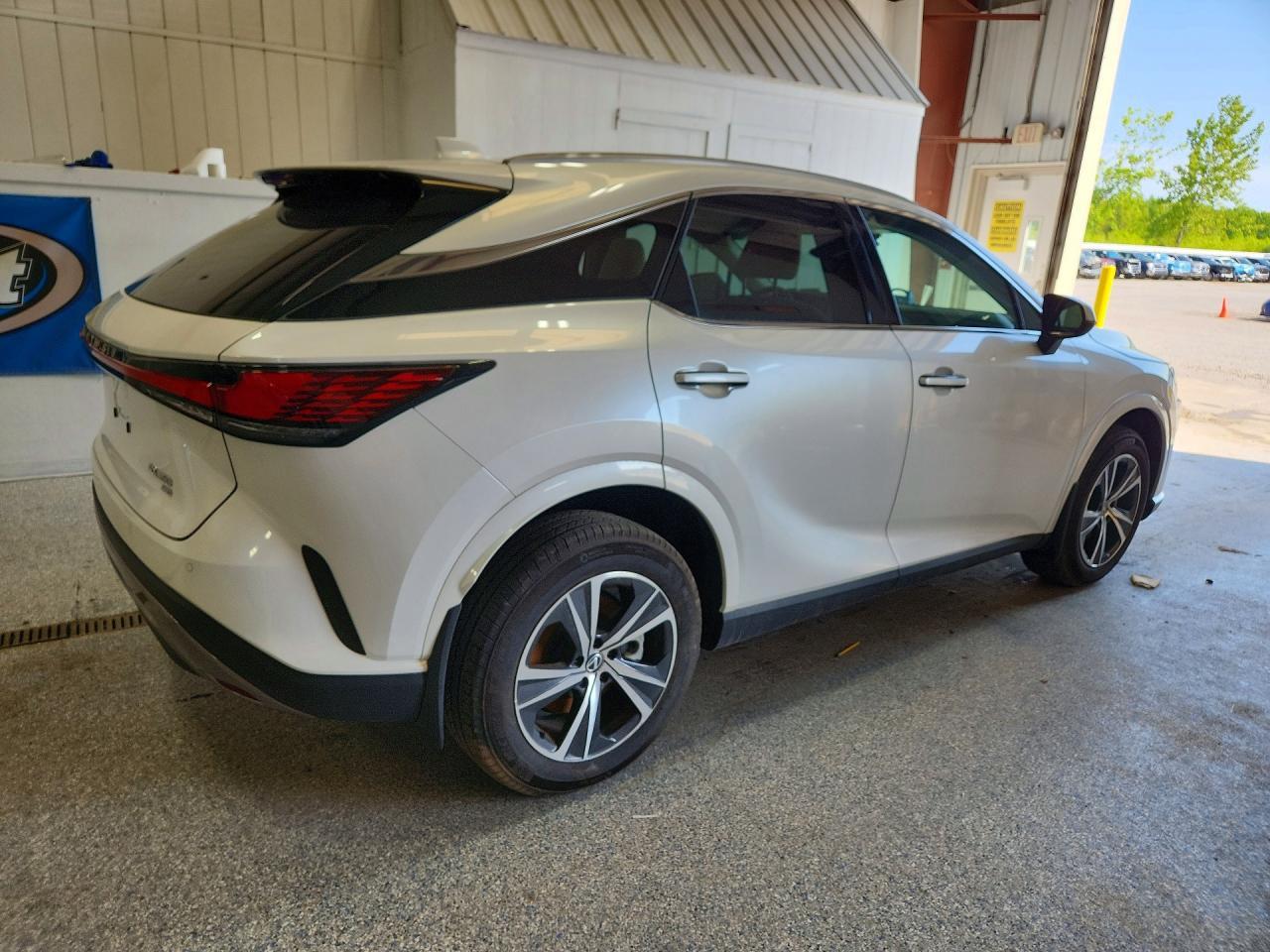 2024 Lexus Rx 350 Base - Фото 3