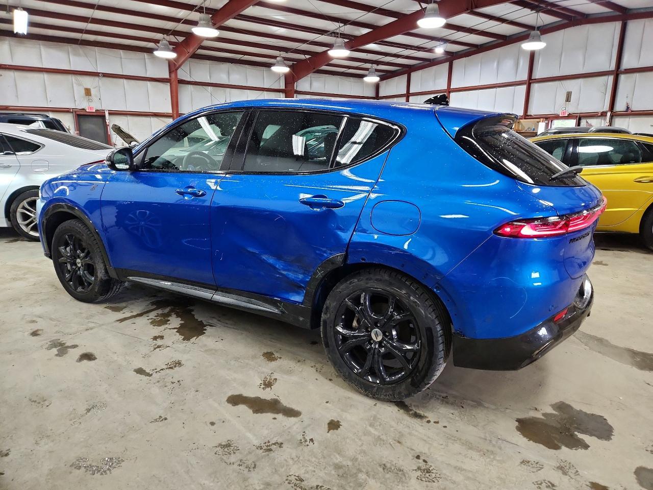 2024 Dodge Hornet R - Фото 2