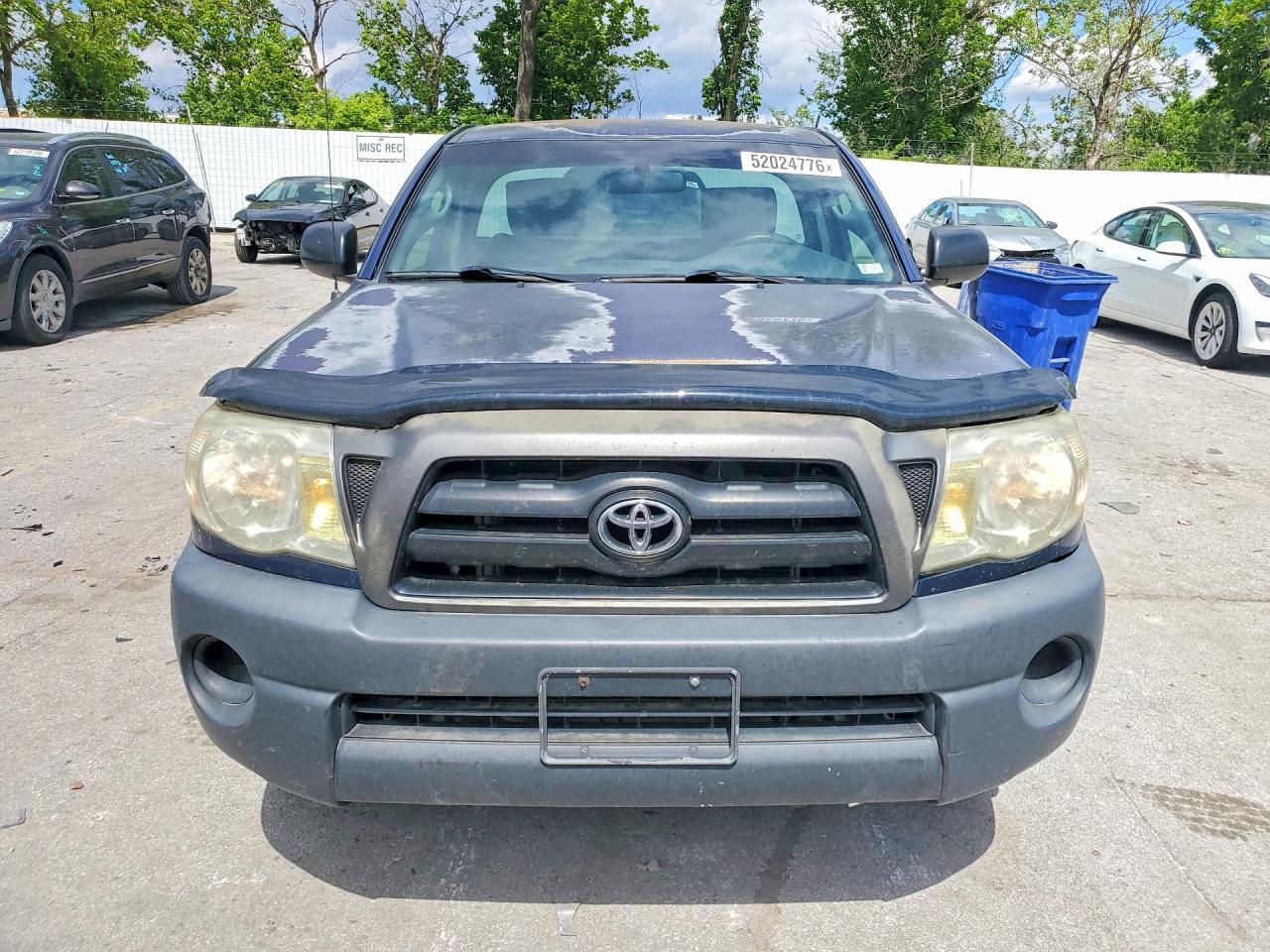 2007 Toyota Tacoma Base - Image 5