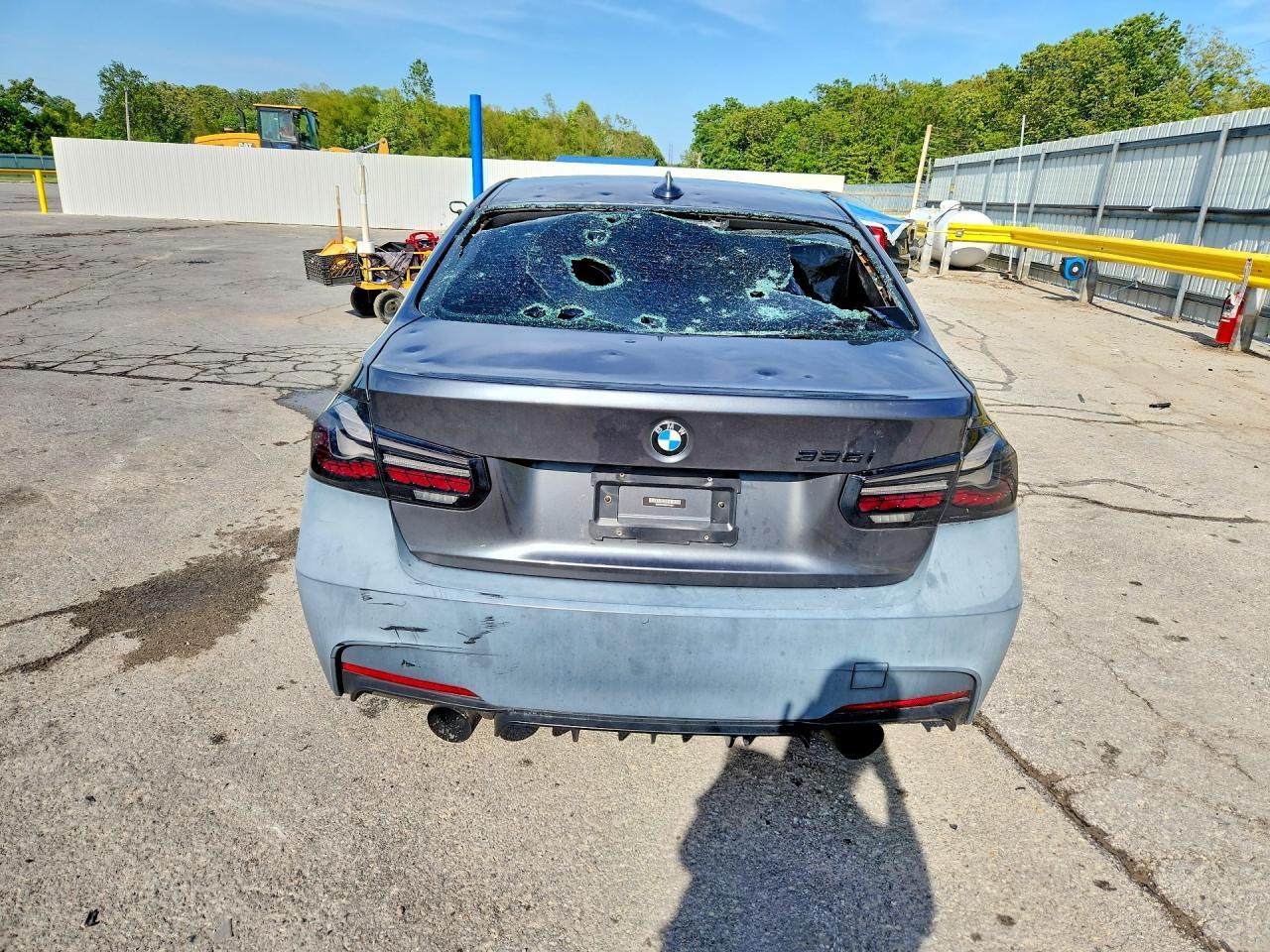2013 BMW 335 I - Image 6