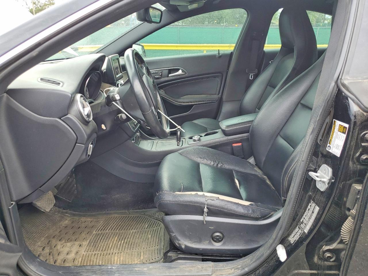 2014 Mercedes-Benz Cla 250 - Image 7