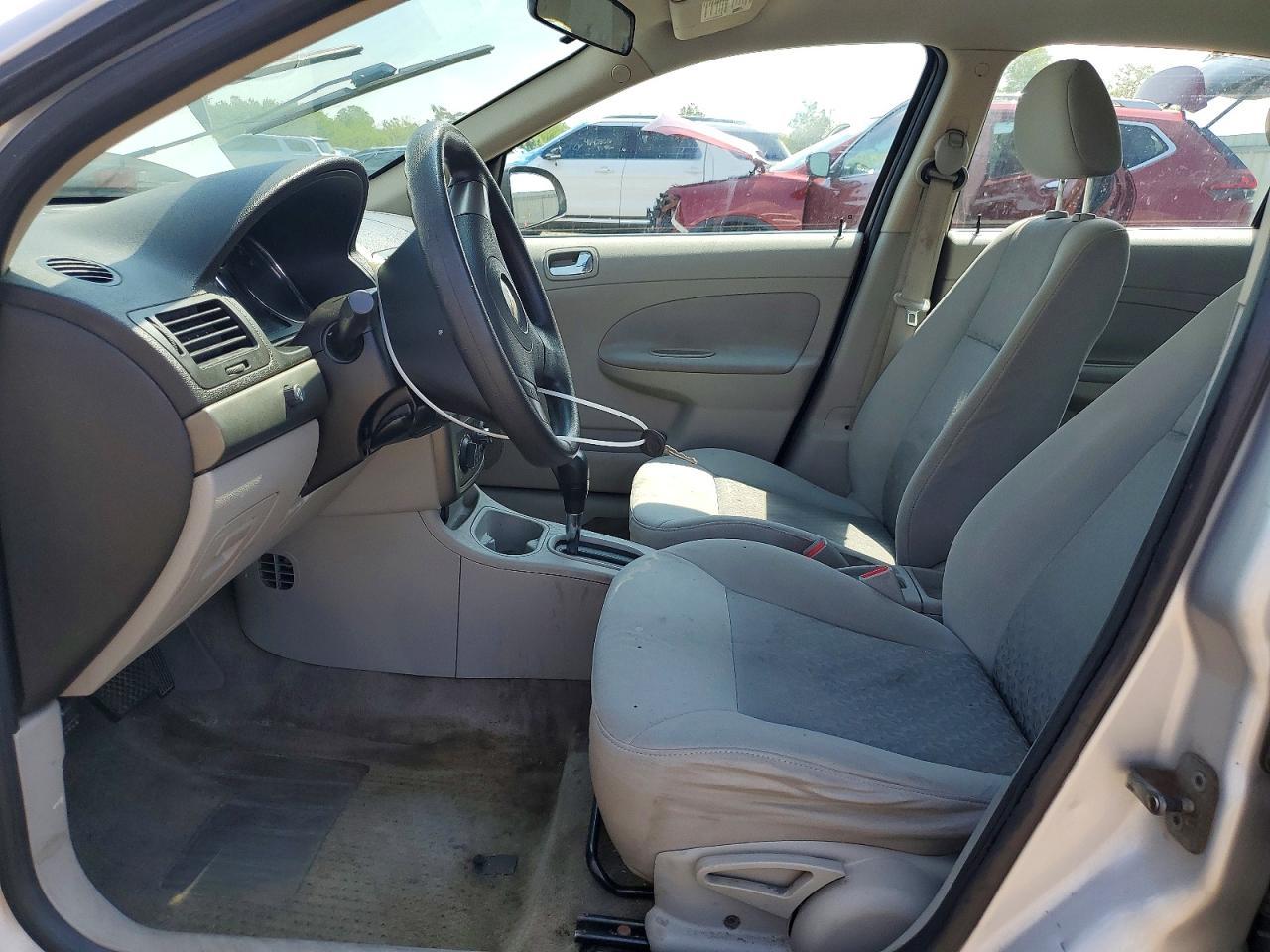 2008 Chevrolet Cobalt Ls - Фото 7