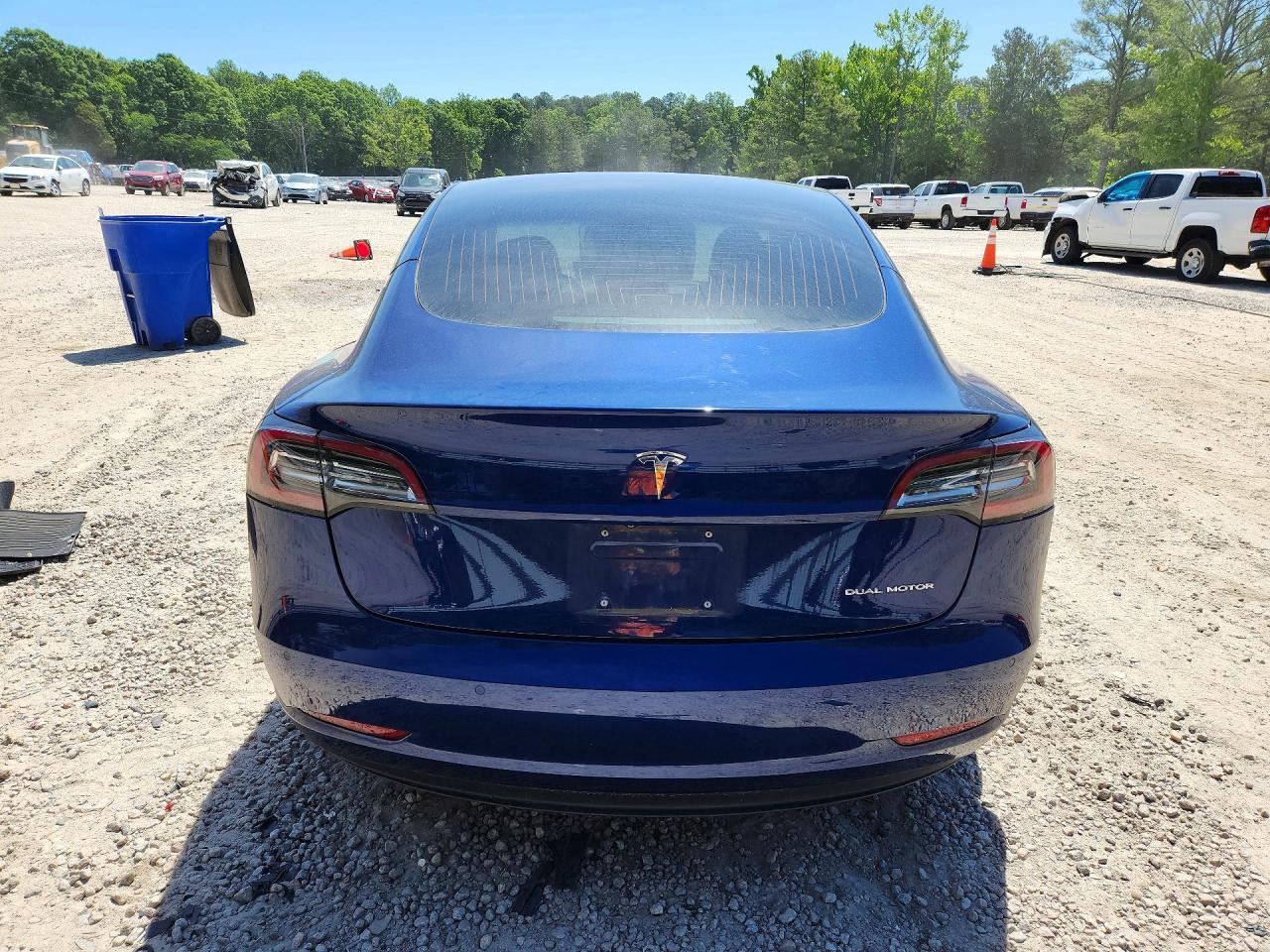 2018 Tesla Model 3 - Image 6