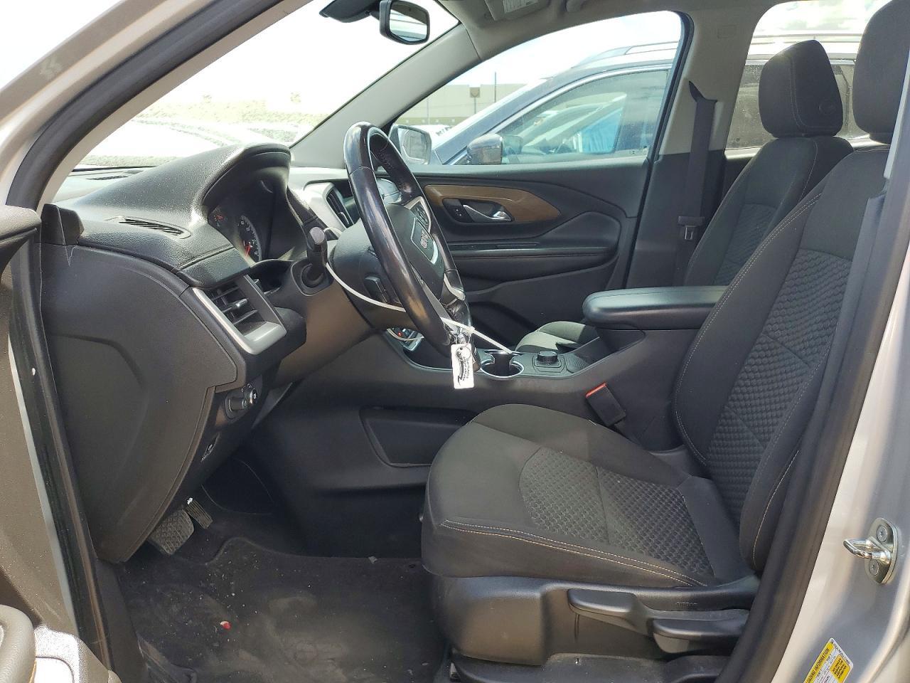 2018 GMC Terrain Sle - Image 7