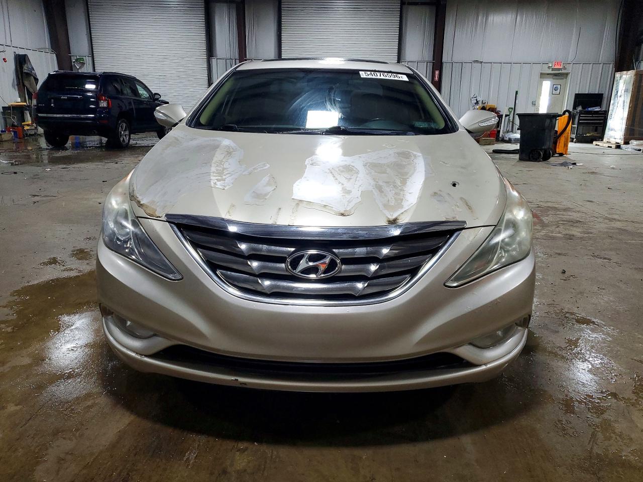 2011 Hyundai Sonata Limited - Image 5