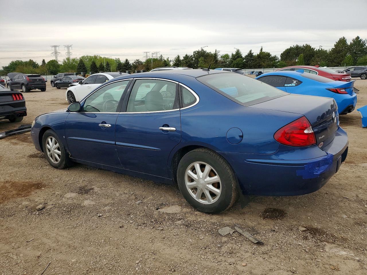 2006 Buick Lacrosse Cxl - Image 2