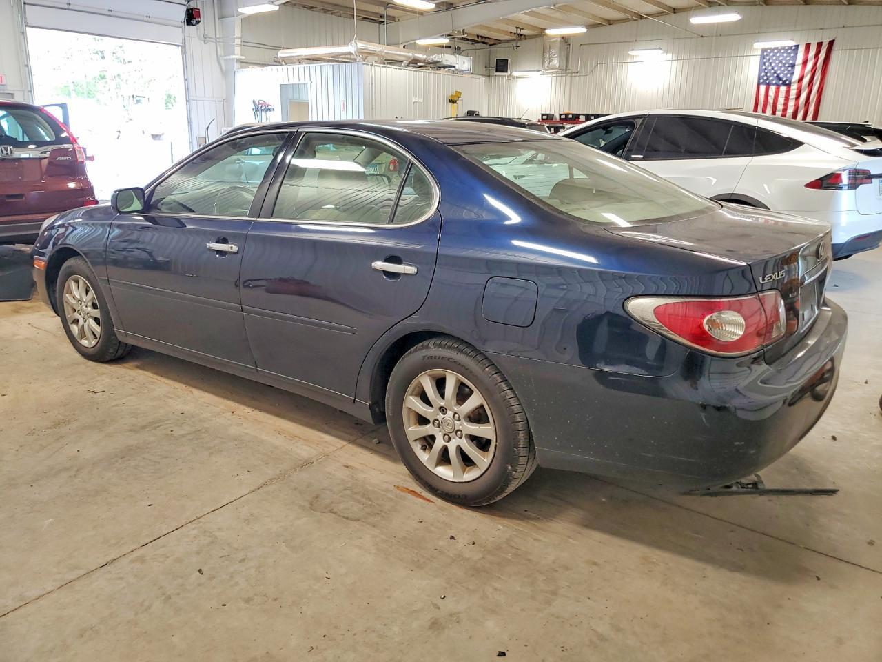 2003 Lexus Es 300 - Фото 2