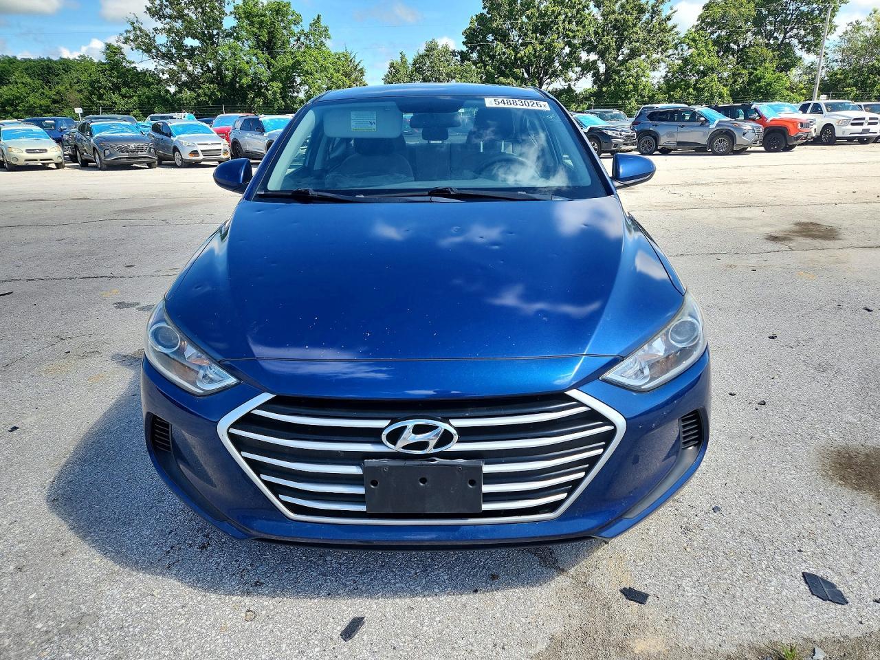 2018 Hyundai Elantra Sel - Фото 5