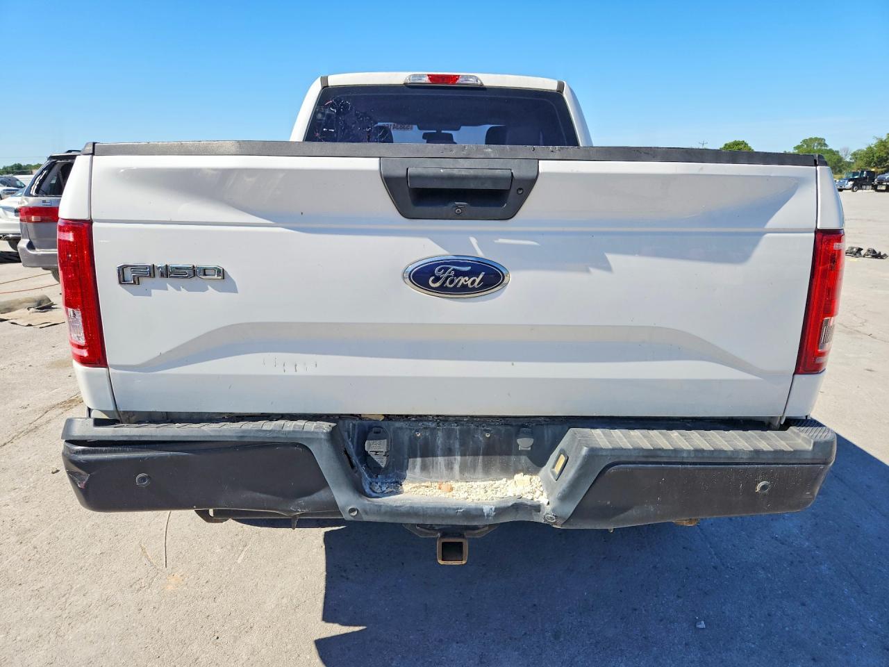 2016 Ford F150 Super Cab - Image 6