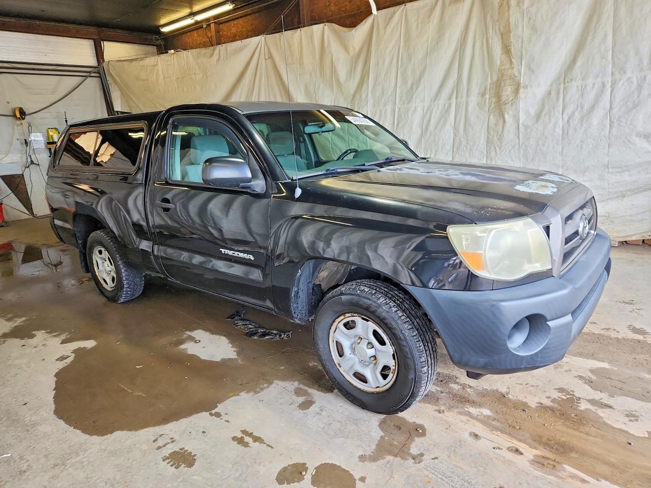 2008 Toyota Tacoma Base - Image 4