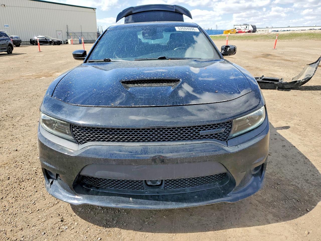 2022 Dodge Charger Gt - Image 5