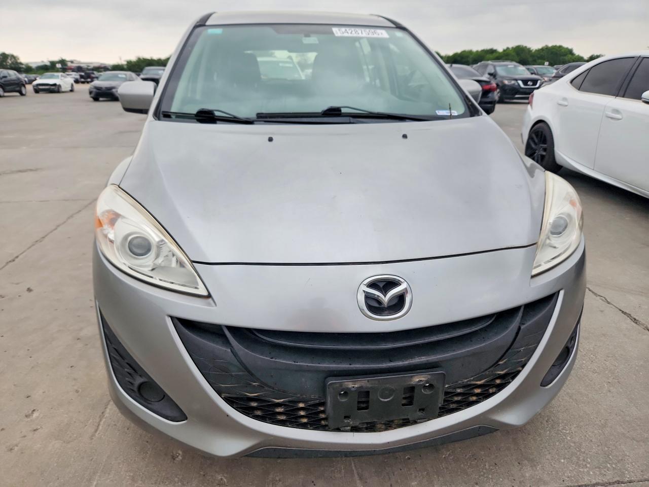 2012 Mazda 5 - Image 5
