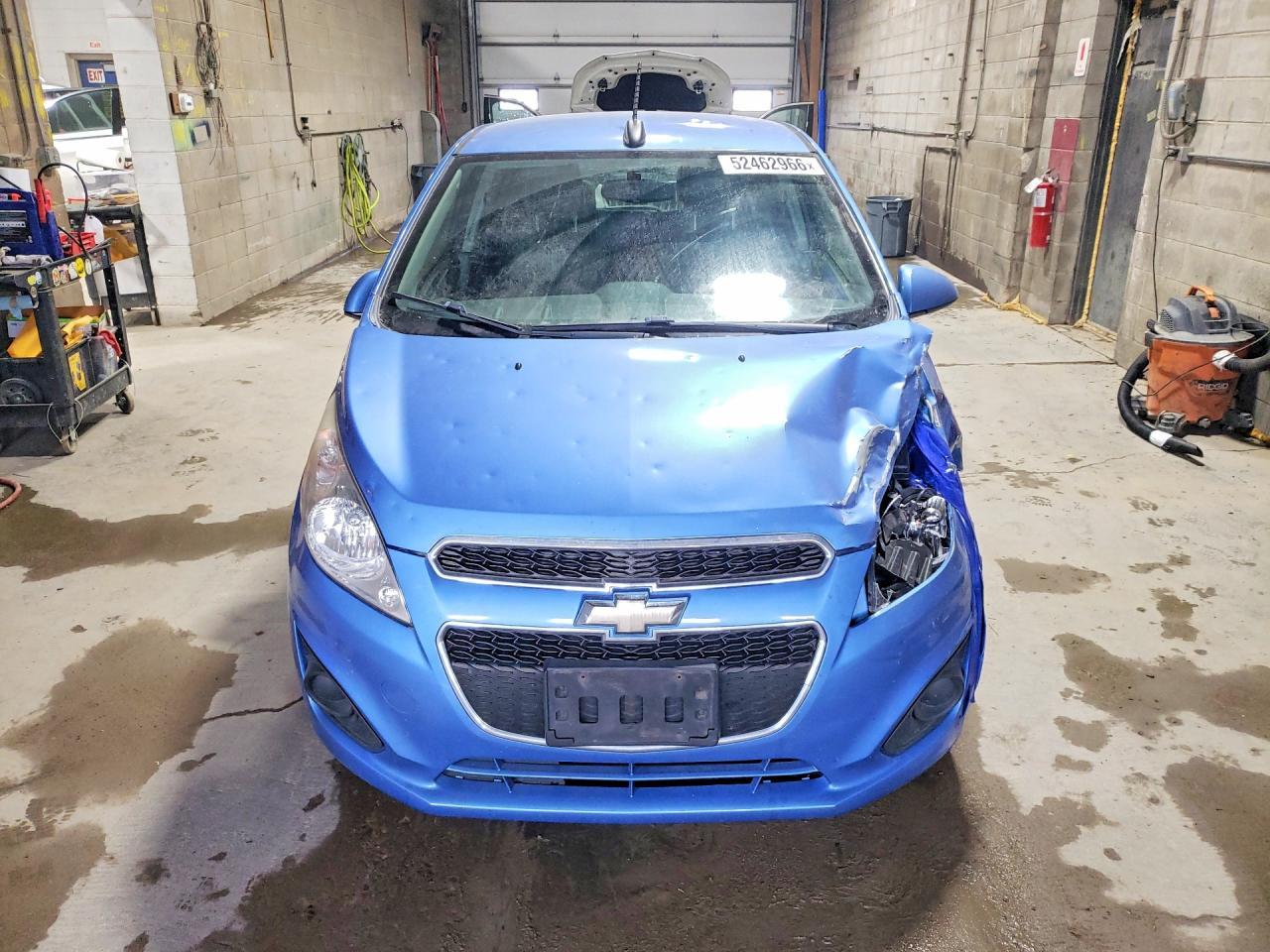 2015 Chevrolet Spark - Image 5